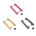 thumbnail image 1 of Tablero deslizador lateral de pedal lateral de metal para Xiaomi Suzuki Jimny, rojo Afortunado Sencillez, 1 of 3
