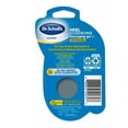 thumbnail image 2 of Talonera Dr. Scholl's massaging gel advanced talla 8 a 13 para caballero 1 par, 2 of 4