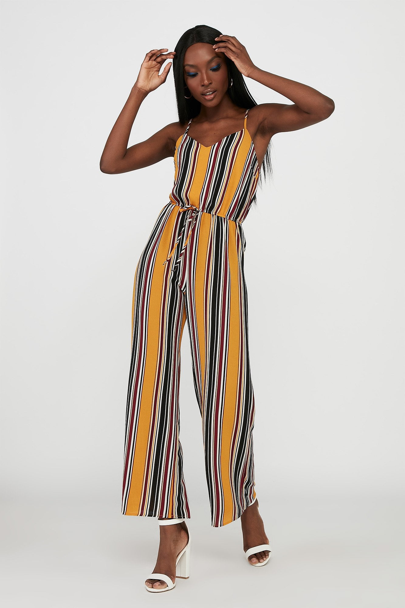 urban planet jumpsuit
