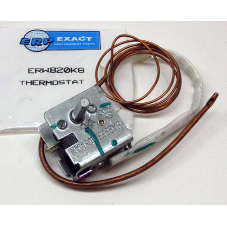 Garland Thermostat Range - WB20K8 for GE Range Oven Thermostat Control for 6460G0003 AP2623073 PS235170