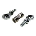 thumbnail image 6 of A-Team Performance 1 1/2" ADJUSTABLE TENSIONING ROD HEIM JOINT ALTERNATOR BRACKET SBC BBC 350 454, 6 of 9