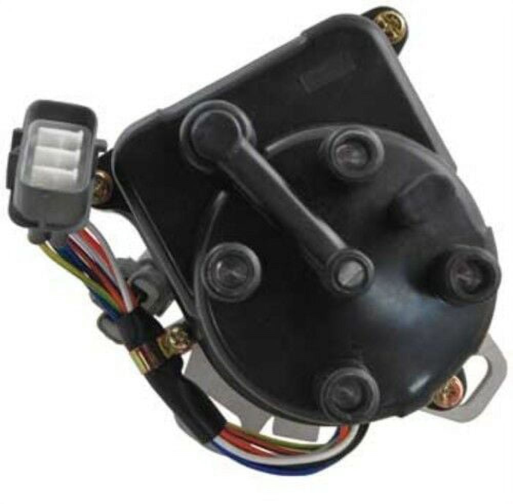 WAI DST17407 Distributor For 92-95 Acura Honda Civic Civic del Sol Integra