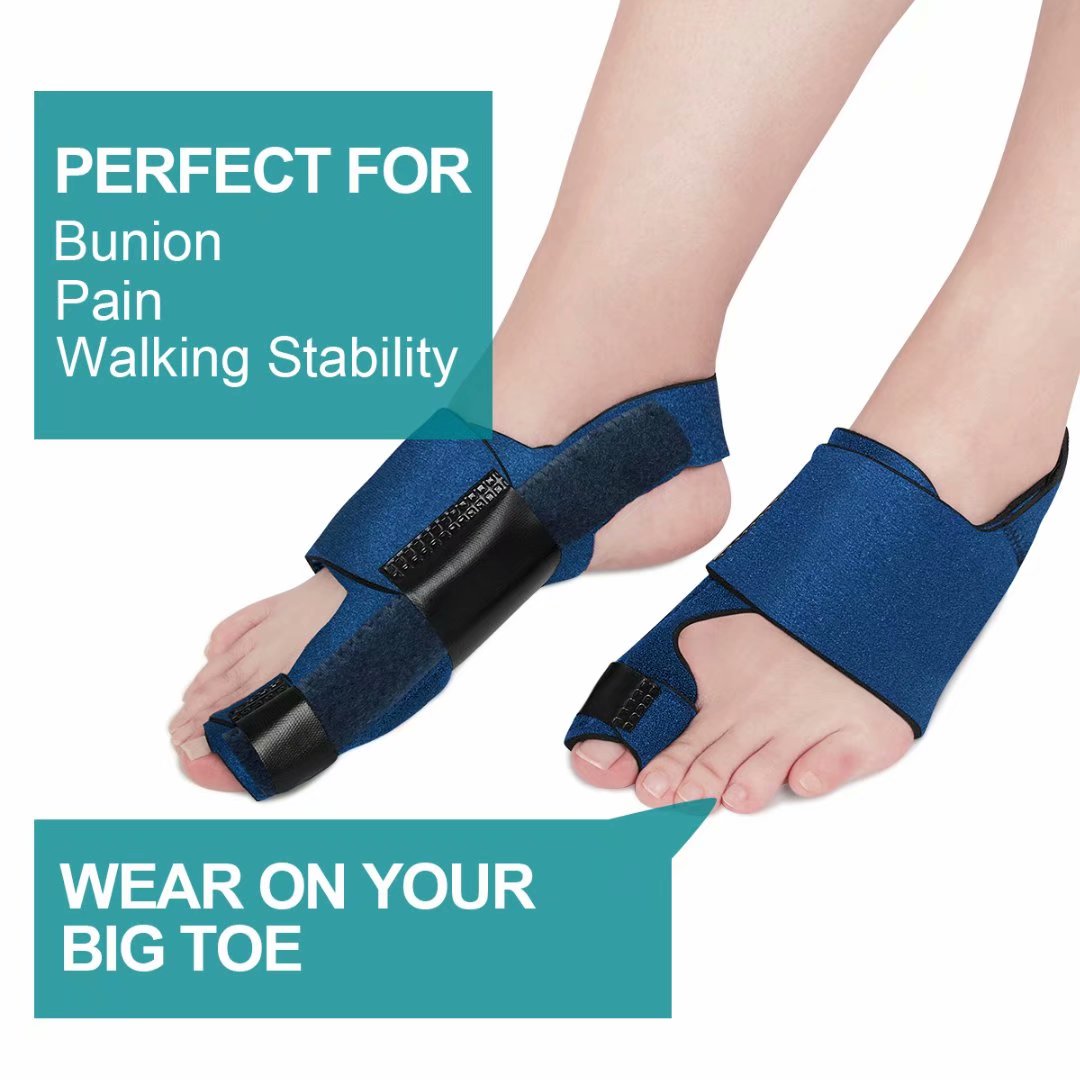 Buy AVIDDA Bunion Corrector and Bunion Relief, Bunion Splint Big Toe
