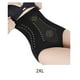 thumbnail image 3 of Ropa interior abdominal de nylon Cintura alta Ropa interior ajustada de iones negativos M-XXL sin costuras, 3 of 7