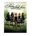 thumbnail image 1 of Pretty Little Liars: The Complete Sixth Season [DVD], 1 of 1