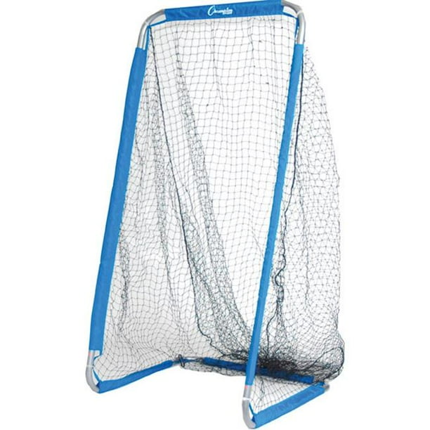 Football Kicking Screen, Blue & White - Walmart.com - Walmart.com