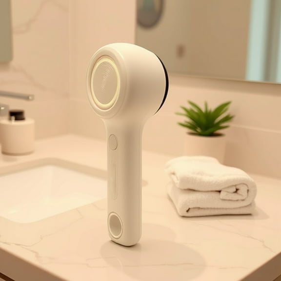 Inerposs Hairball Strong Suction Machine, Electric Shaving Ball Remover for Clothes, Low Noise and Portable Design