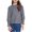 Gray, variant on Girls Tops Size 7 Long Sleeve Shirts for Girls 14-16 Girls Blouses Size 10-12 Girls Size 18 Clothes Todays Daily Deals