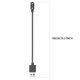 thumbnail image 5 of DQrwqpou Cargador USB Repuesto Cable Carga Magnético Smartwatch para Kieslect Ks Pro, 5 of 8