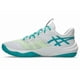 thumbnail image 5 of ASICS UNPRE ARS LOW 2 1063A083 102 Cool Mist/Wave Teal Unisex Basketball Shoes, 5 of 6