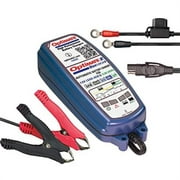 Optimate 2 Duo Bronze 5 Step Automatic Battery Charger & Maintainer