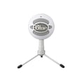thumbnail image 2 of Blue Microphones Snowball ICE - Microphone - USB - white, 2 of 11