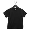 thumbnail image 1 of Bella + Canvas T-Shirt à Manches Courtes pour Tout-Petit, 1 of 1