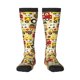 thumbnail image 1 of Balery Vehicles Calcetines novedosos Calcetines deportivos Calcetines hasta la rodilla Calcetines de algodón Calcetines originales y geniales, 1 of 6