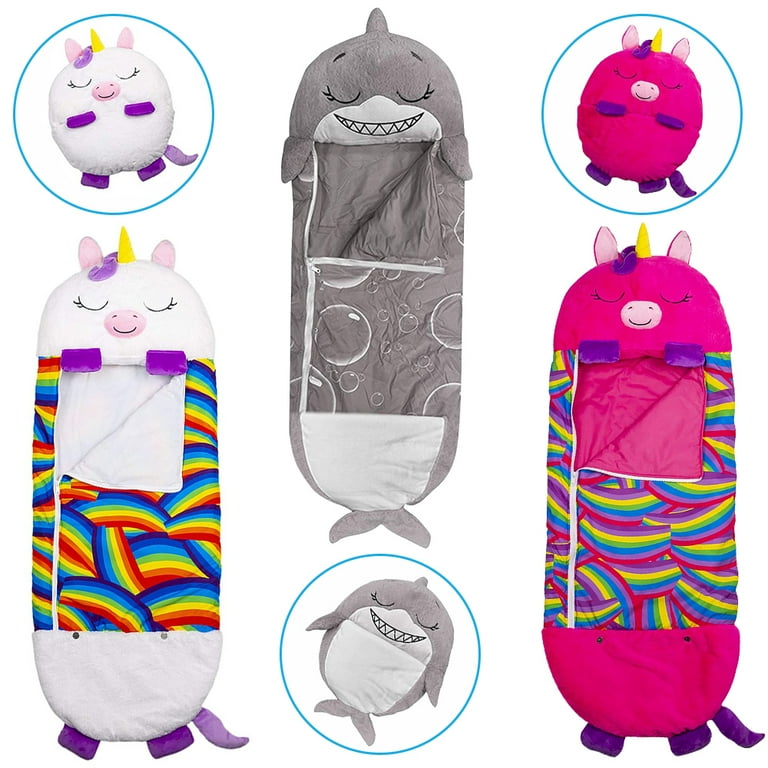 Walmart girls sleeping clearance bags