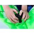 thumbnail image 6 of Light Up Pick Me Up Alien Inflatable Halloween Costume for Children, One Size Fit Most, by Morph Costumes, 6 of 7
