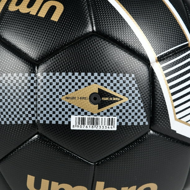 Umbro NFHS Match Certified Tempest Soccer Ball, Size 5 - Walmart