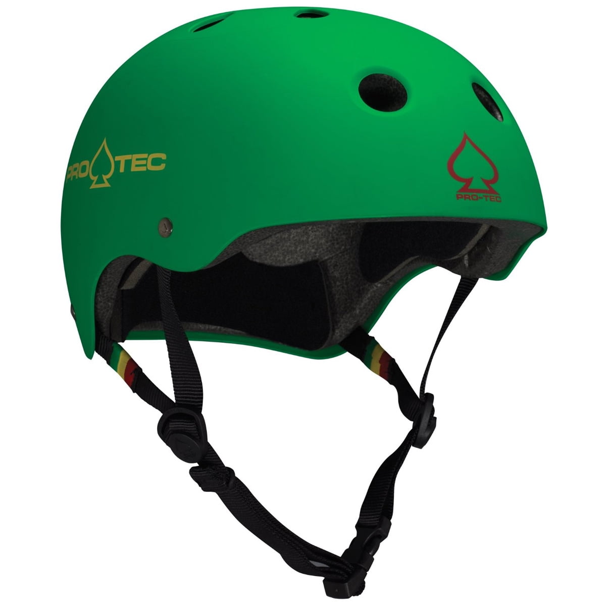 Pro-Tec 2014 Classic Certified Bike Skate Helmet by Pro-Tec Brand