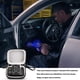 thumbnail image 5 of Funda de transporte Comecase compatible con el monitor BlueDriver Bluetooth Pro OBDII OBD2 para iPhone y Android, 5 of 6
