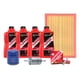 thumbnail image 1 of Kit De Afinacin Corsa 2002-2008 1.8l L4 Bgonher 20w50, 1 of 1