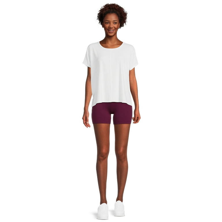 Women's 5 bike sale shorts
