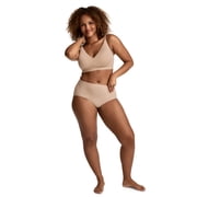 Jockey Women's Seamfree Chill Modern Brief