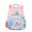 Light Pink, variant on Travel Backpacks Lightweight School Bookbag fors With Comfortable Shoulder Support Cute Small Backpack