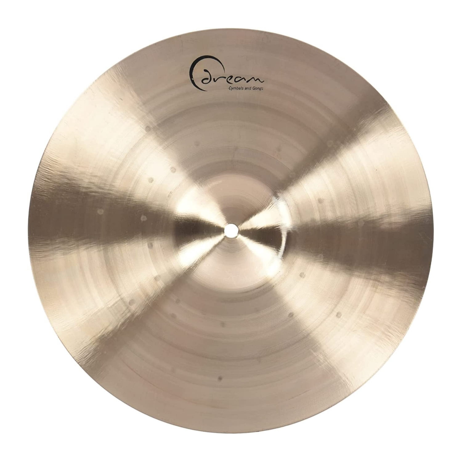 Dream Bliss Hi-Hat Cymbals 15 in. Pair