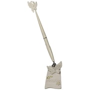 Fashioncraft Butterfly Design Wedding Pen Set