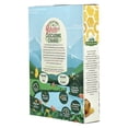thumbnail image 4 of Cascadian Farm Organic Honey Nut O's Cereal, Made with Whole Grain, 9.5 oz, 4 of 6