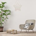 thumbnail image 3 of MLINS Golden Metal Wall Jewelry Organizer for Easy Earring Display and Home Decoration, 3 of 8