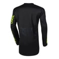 thumbnail image 5 of Oneal 2023 ELEMENT Attack Offroad Jersey Pant Combo Black/Neon (XX-Large / 38), 5 of 7