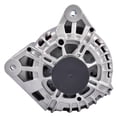 thumbnail image 5 of GELUOXI 12V 120A Alternator for Nissan Rogue Sport S SL SV Sport Utility 2.0L L4 2017-2022 1Pc, 5 of 9