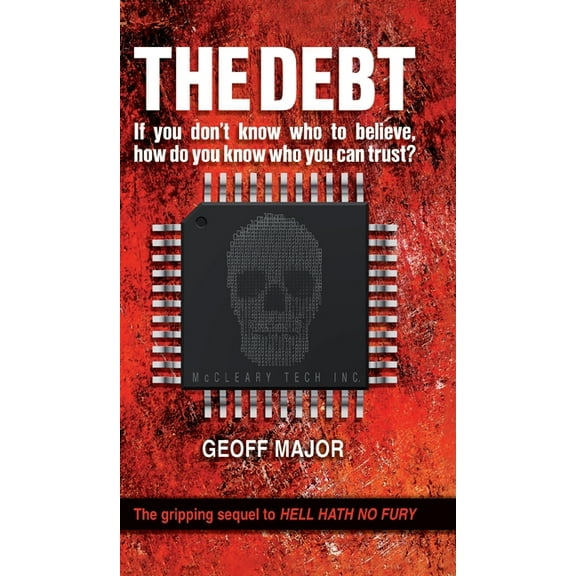 The Debt, (Hardcover)