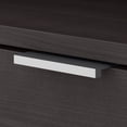 thumbnail image 3 of Bush Business Furniture Jamestown 2 Drawer File Cabinet - Assembled, 3 of 7