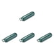 thumbnail image 5 of 4 fundas para cables de extensión para exteriores, caja de conexión eléctrica, protector de enchufes Verde, 5 of 9