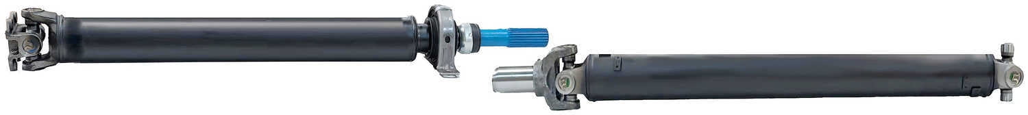 Dorman - OE Solutions 986-248 Rear 2-Piece Steel Driveshaft Assembly