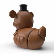 Five Nights At Freddys: Freddy TUBBZ (Boxed Edition)