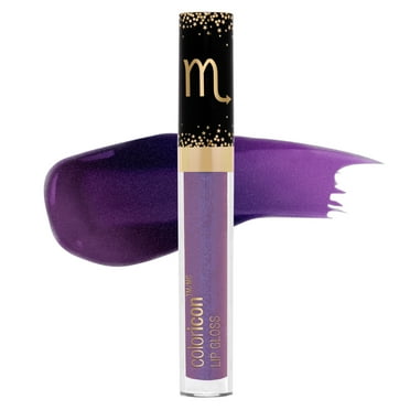 Wet n Wild Color Icon Zodiac Lip Gloss - Scorpio