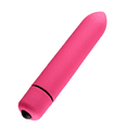 thumbnail image 4 of Silencioso Vibradores con Mando a Distancia Perfecto Impermeable Materiales Alta Calidad Seguros Regalo Perfecto Mini Sa Rosa, 4 of 4