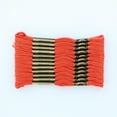 thumbnail image 3 of DMC Red Cotton 6 Strand Floss 8m, 3 of 3