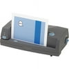 GBC 3230ST Electric Punch/Stapler Kit 3 Punch Head(s) - 24 Sheet Capacity - Dark Gray