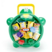 Little Tikes On The Go Turtle Dough