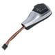thumbnail image 1 of Perilla De Palanca De Cambios LED, Cabeza De Palanca De Cambios Reemplazo Directo Ergonómico Cuero De PU Cómodo Para El Estilo De La Serie F Para 6 Series E63 Pre-facelift, 1 of 8