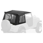 $100 Rebate Available -Bestop 51595-15 Supertop Fits select: 2018-2023 ROLLS-ROYCE PHANTOM