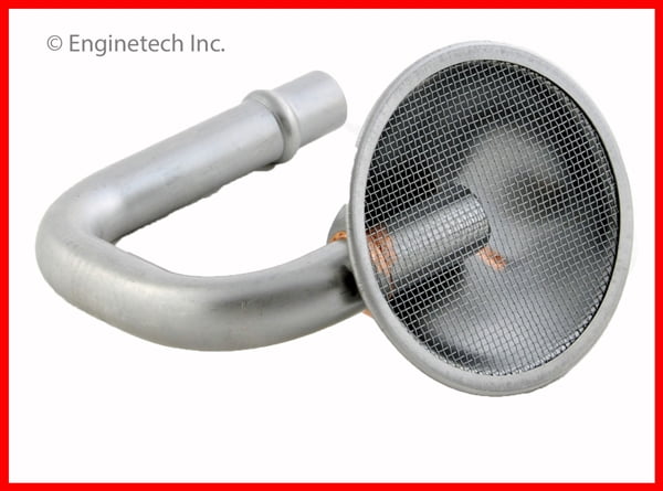 PUMP SCREEN GM CHEV 4.3L