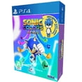 thumbnail image 1 of Sonic Colors PlayStation 4 Físico, 1 of 4