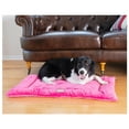 thumbnail image 1 of Armarkat Pet Bed Mat-Pink 35 x 22 x 3, 1 of 1