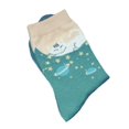 thumbnail image 1 of Winter Autumn Women In Tube Sock Japanese Style Cat Female Cotton Socks 5 Color, 1 of 1