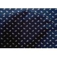thumbnail image 4 of oneOone Cotton Silk Fabric Dinosaur Animal Print Fabric BTY 42 Inch Wide, 4 of 4
